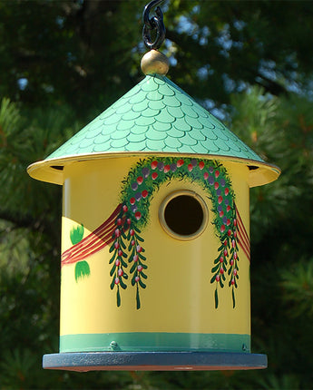 Achla Bastion Bird House