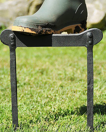 Achla Garden Boot Scraper