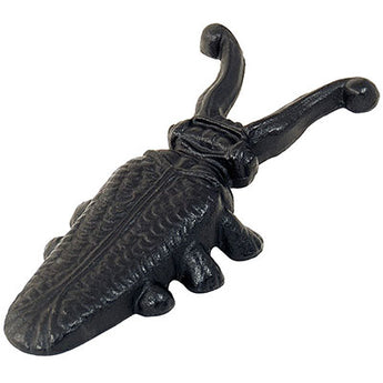 Achla Cast Iron Cricket Boot Jack