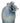 Anthony Stoneware Hanging Bluebird House, French Blue