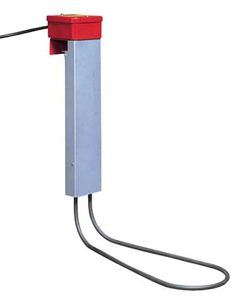 Allied Precision Tankside Heater/Deicer, 1500 Watt