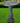 Athens Spiral Standing Bird Bath and Pedestal, Indigo