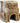 Athens Toad House Statue, Buff