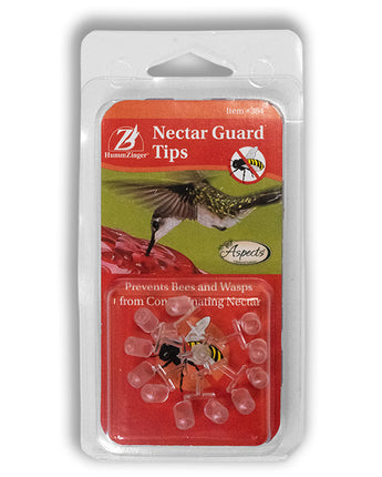 Aspects Replacement Nectar Guard Tips