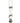 Aspects Seed Tube Wild Bird Feeder, Medium, Nickel