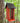 Audubon Going Green Peanut Feeder, Red and Black