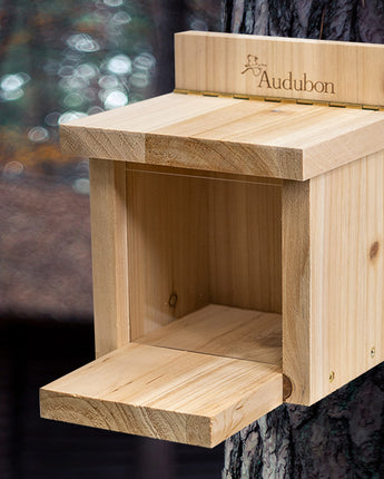 Audubon Squirrel Munch Box