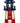 Amish Cape Henry Lighthouse, Patriotic, 34.5”H