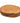 Premium Flat Coco Fiber Liners, 14" dia., Pack of 12