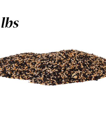 Wild Bird Seed Mix, Deluxe Finch Blend, 5 lbs.