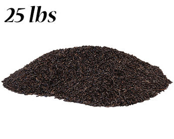 Nyjer Seed (Thistle Seed), 25 lbs. (Call for in store pricing)