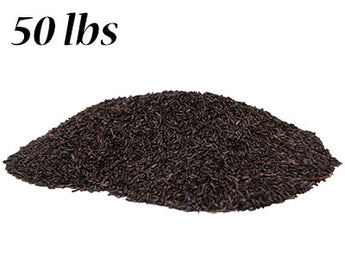 Nyjer Seed (Thistle Seed), 50 lbs. (Call for in store pricing)
