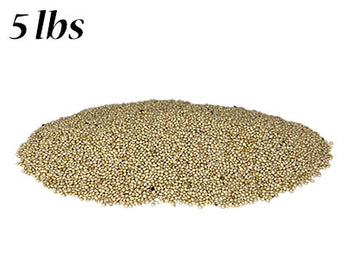 White Millet, 5 lbs.