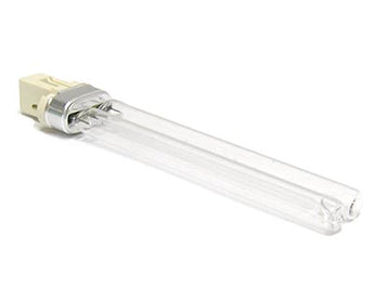 Little Giant Replacement UV Clarifier Bulb, 9 Watt
