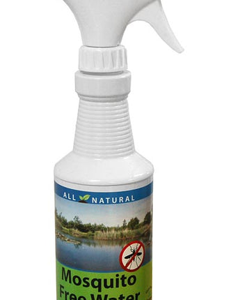 CareFree Mosquito Free Water Tension Eliminator, 16 oz.