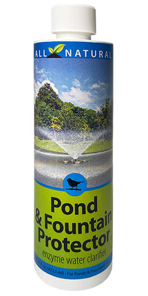 CareFree Pond and Fountain Protector, 16 oz.