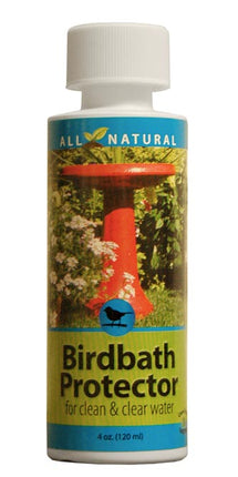 CareFree Bird Bath Protector, 4 oz.