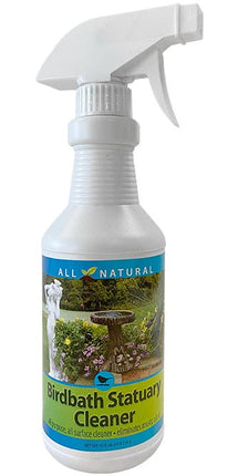 CareFree Bird Bath & Statuary Cleaner, 16 oz.