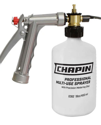 Chapin Professional Garden Hose-End Sprayer, 16 oz.