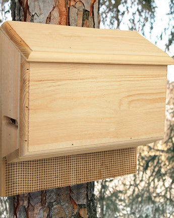 Coveside Sunshine's Bat House, Large, 200 bats