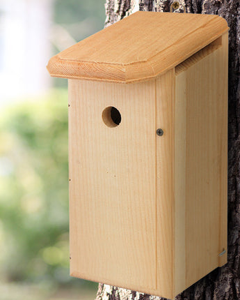 Coveside House Wren Bird House