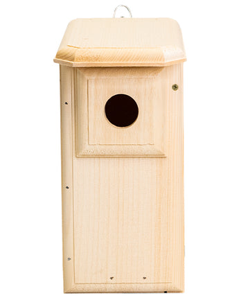 Coveside WBU Exclusive Observation Bluebird House