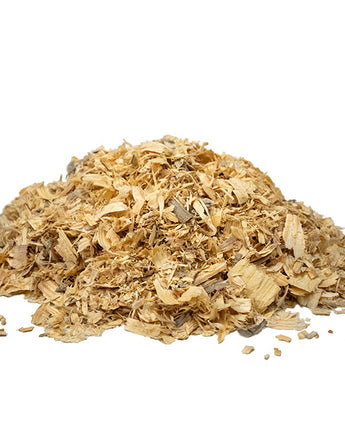 Coveside Nesting Wood Chips, Bag