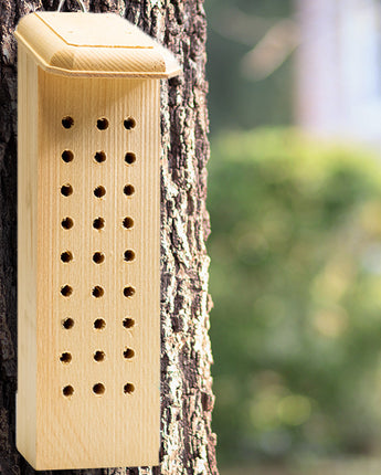 Coveside WBU Exclusive Solitary Bee House