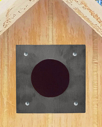 Coveside Slate Hole Protector, 2.25" dia. hole