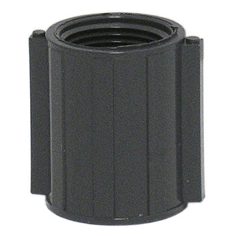 Threaded Coupling, 3/4" FPT