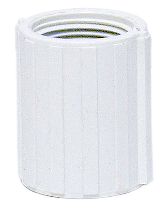 Threaded Coupling, 1" FPT