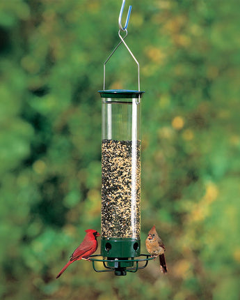 Droll Yankees Yankee Flipper Squirrel Proof Bird Feeder