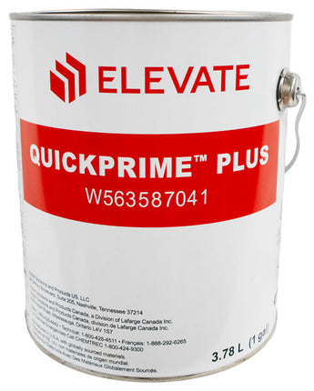 Elevate QuickPrime Plus, 1 gallon