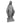 Emsco Virgin Mary Statue, Granite Colored