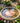 Erva Bird Bath Purification Disk, Copper