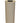 Erva Post Mounted Squirrel Baffle, Tan, 8" dia.