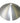 Erva Wrap-Around Squirrel Baffle, Galvanized, 17" dia.