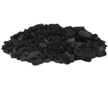 Esschert Design Activated Carbon for Terrariums, 3.5 oz.