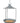 Esschert Design Hanging Bird Feeder, Metal