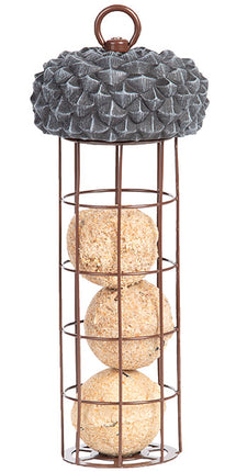 Esschert Design Acorn Suet Ball Bird Feeder