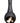 Esschert Design Cast Iron Terrace Chimenea Heater, 14" dia.