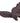 Esschert Design Cast Iron Squirrel Door Wedge