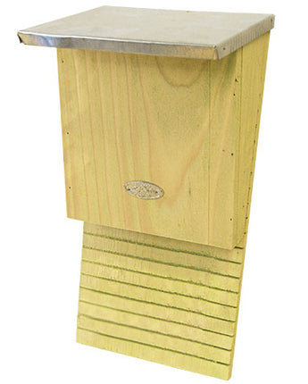 Esschert Design Small Bat House, 12 bats