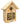 Esschert Design Basic Solitary Bee House