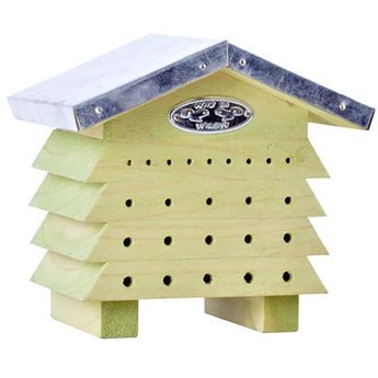 Esschert Design Large Bee House