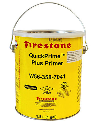 Firestone QuickPrime Plus, 1 gallon