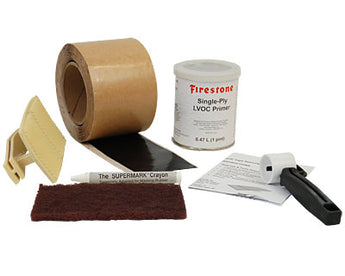 Firestone QuickSeam Tape Kit