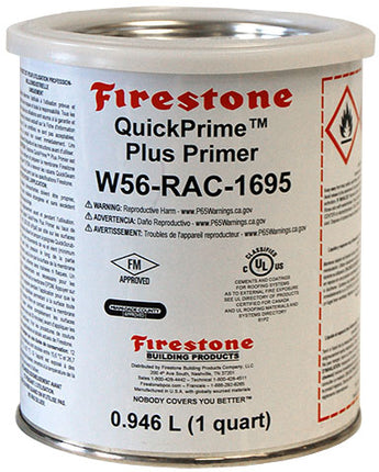 Firestone QuickPrime Plus, 1 quart