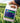 FOOP Garden Organic Plant Nutrients, RTU, 32 oz.