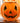 4 Seasonal Trends Metal Classic Jack-O-Lantern Luminary